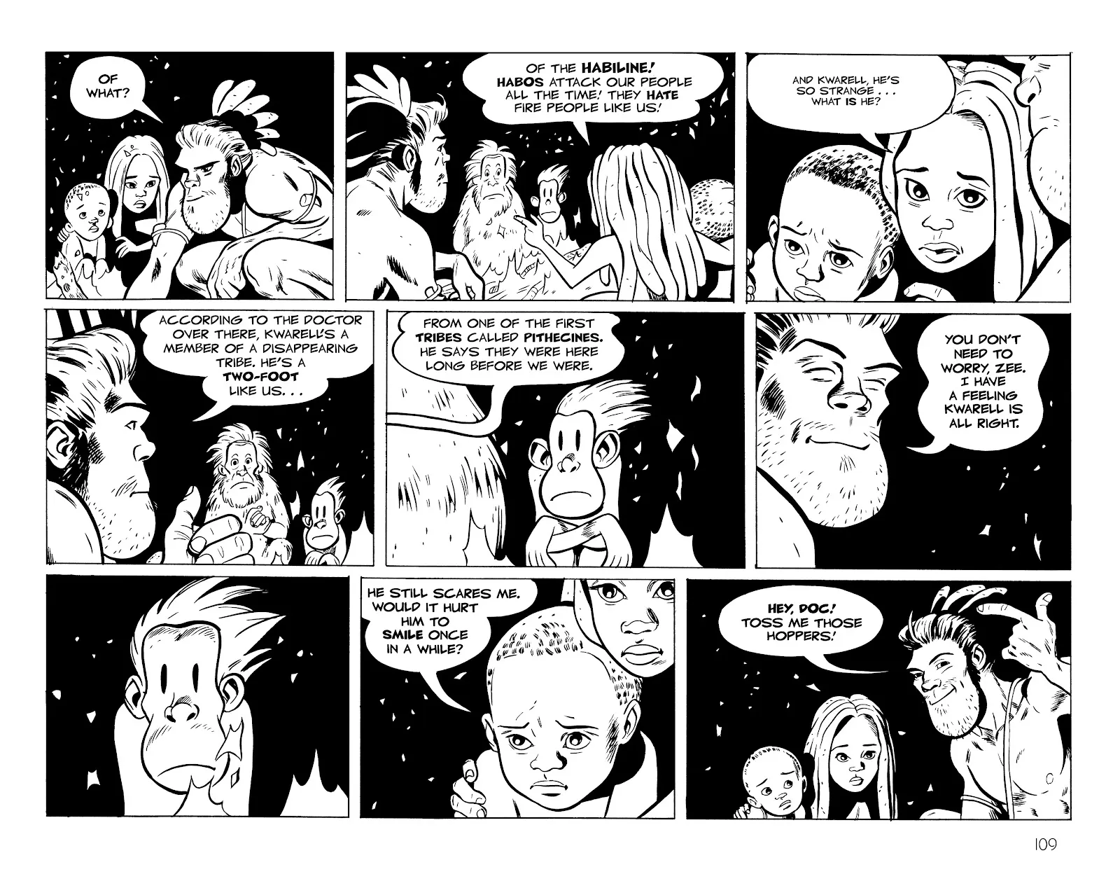 Tuki  1 (Part 2) part 9