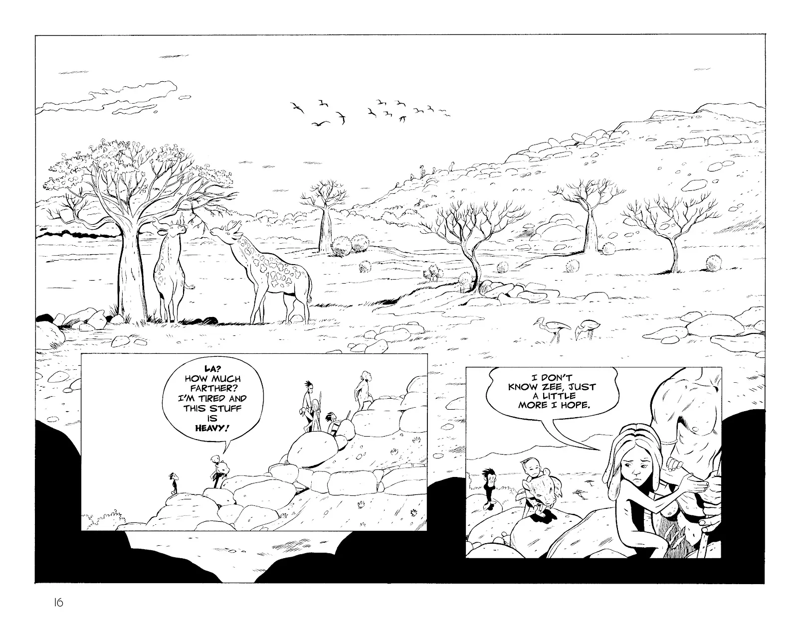 Tuki  2 (Part 1) part 16