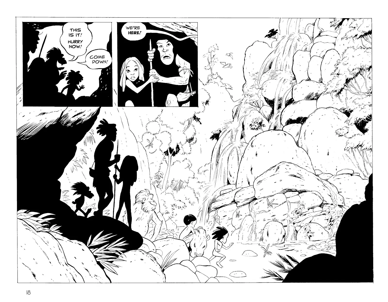 Tuki  2 (Part 1) part 18