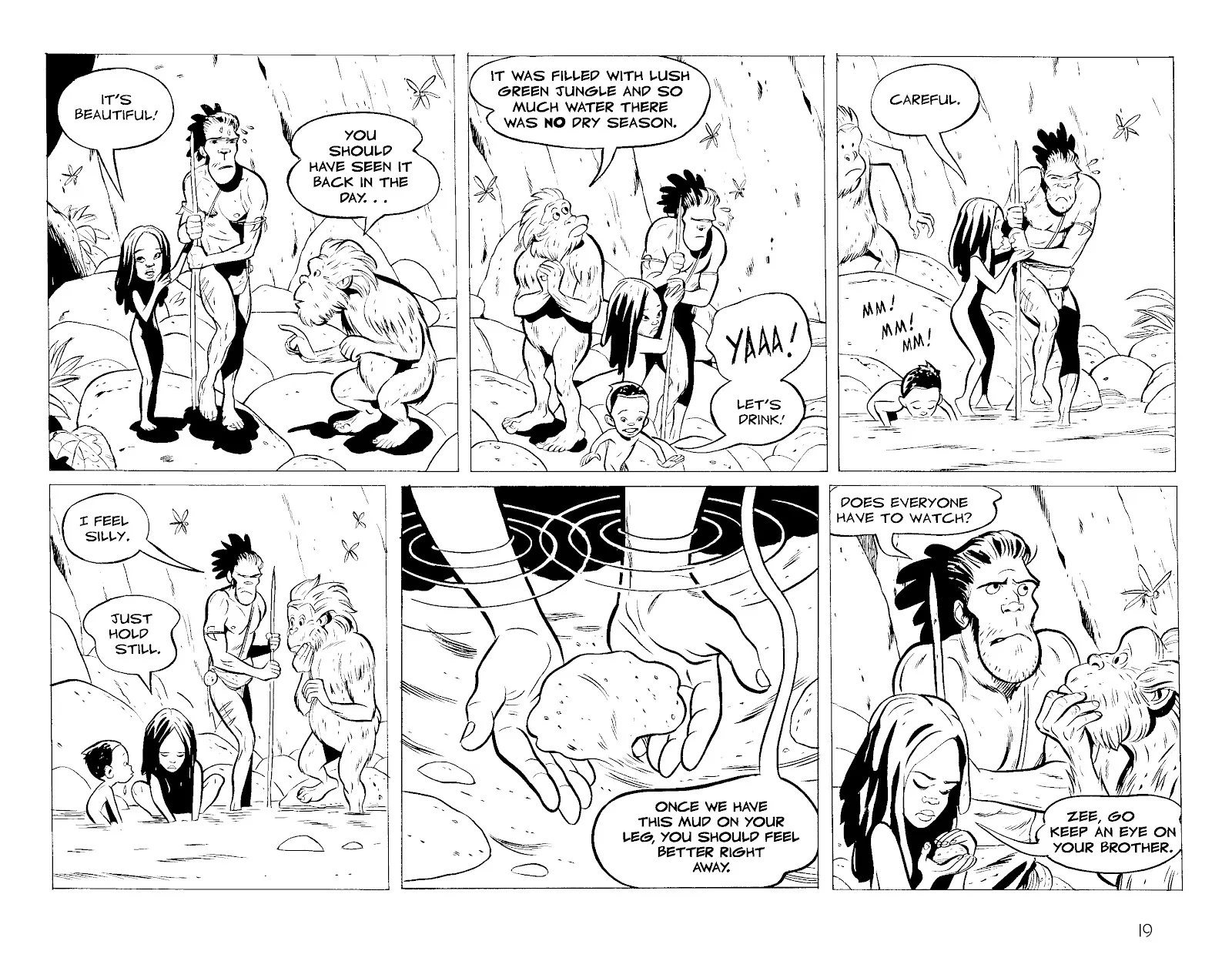 Tuki  2 (Part 1) part 19