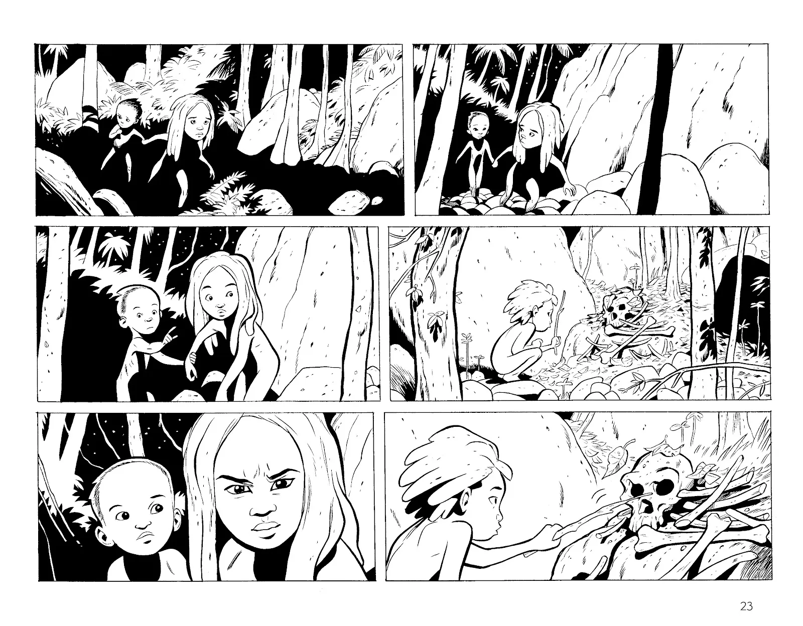 Tuki  2 (Part 1) part 23