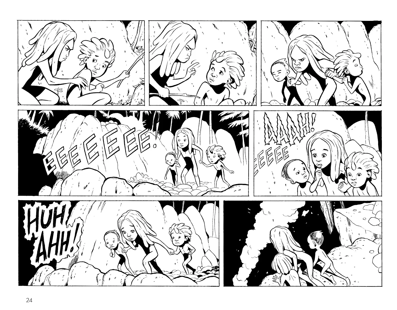 Tuki  2 (Part 1) part 24