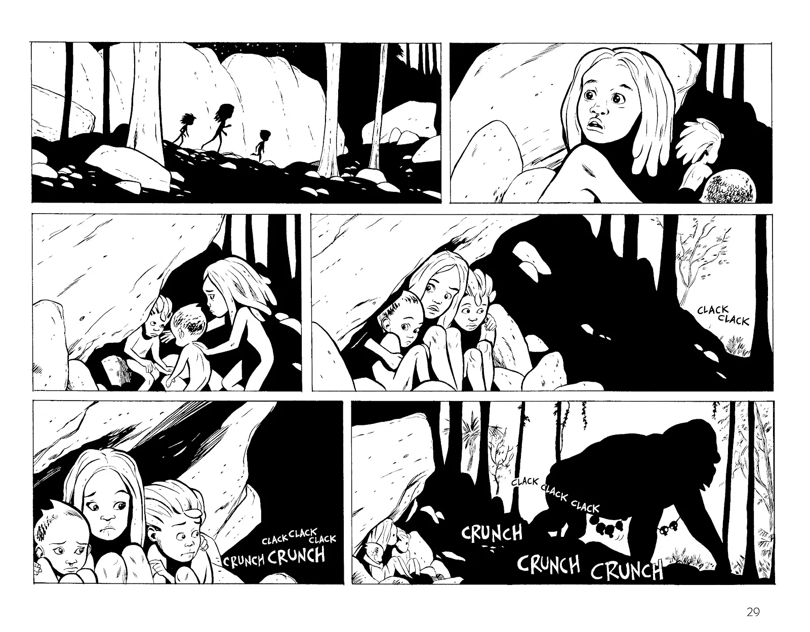 Tuki  2 (Part 1) part 29