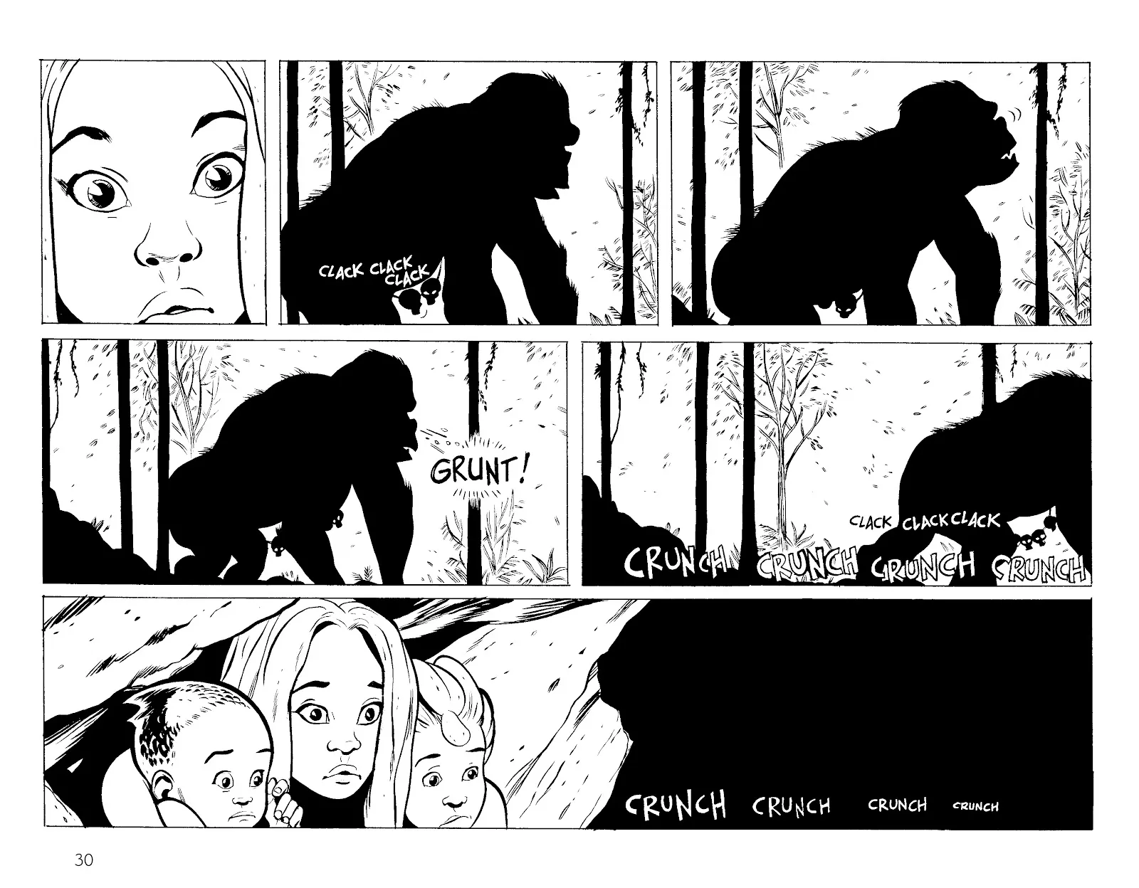 Tuki  2 (Part 1) part 30