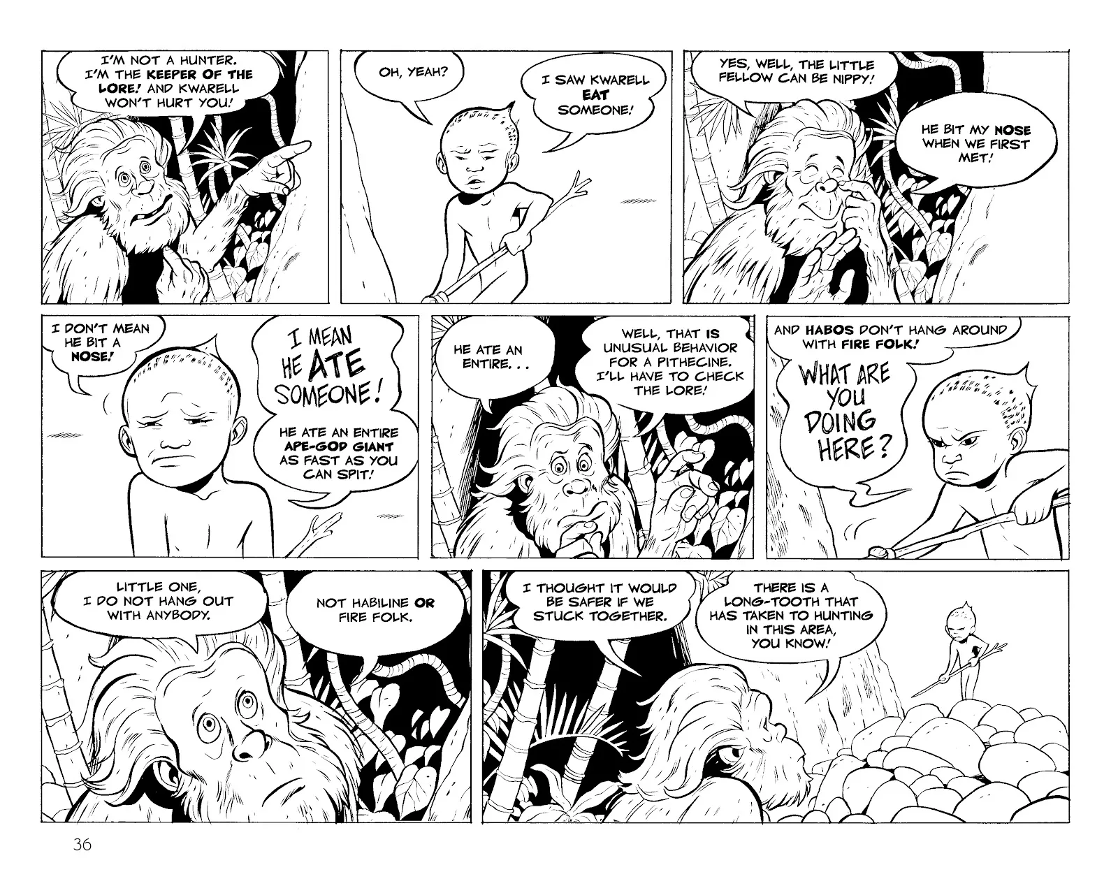 Tuki  2 (Part 1) part 36