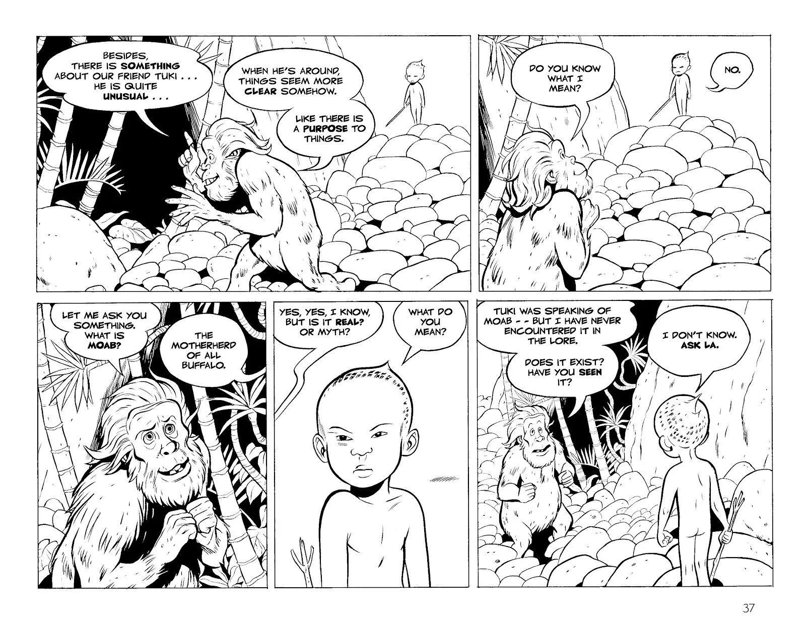 Tuki  2 (Part 1) part 37
