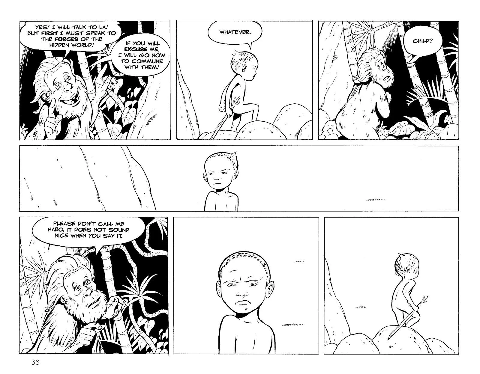 Tuki  2 (Part 1) part 38