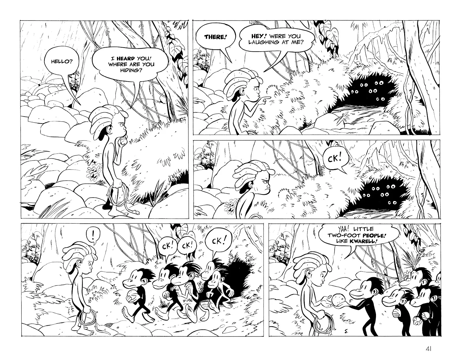 Tuki  2 (Part 1) part 41