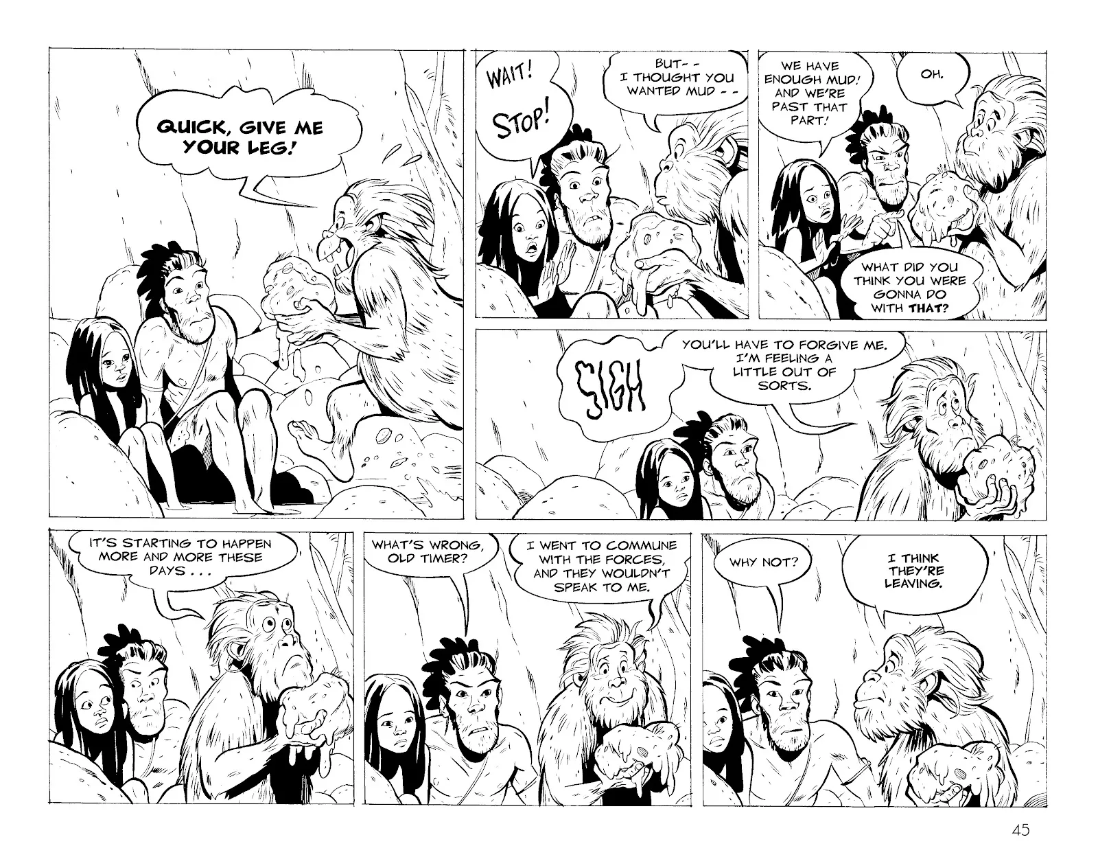 Tuki  2 (Part 1) part 45