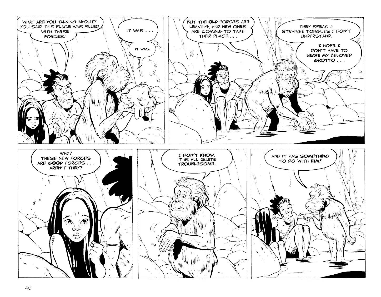 Tuki  2 (Part 1) part 46