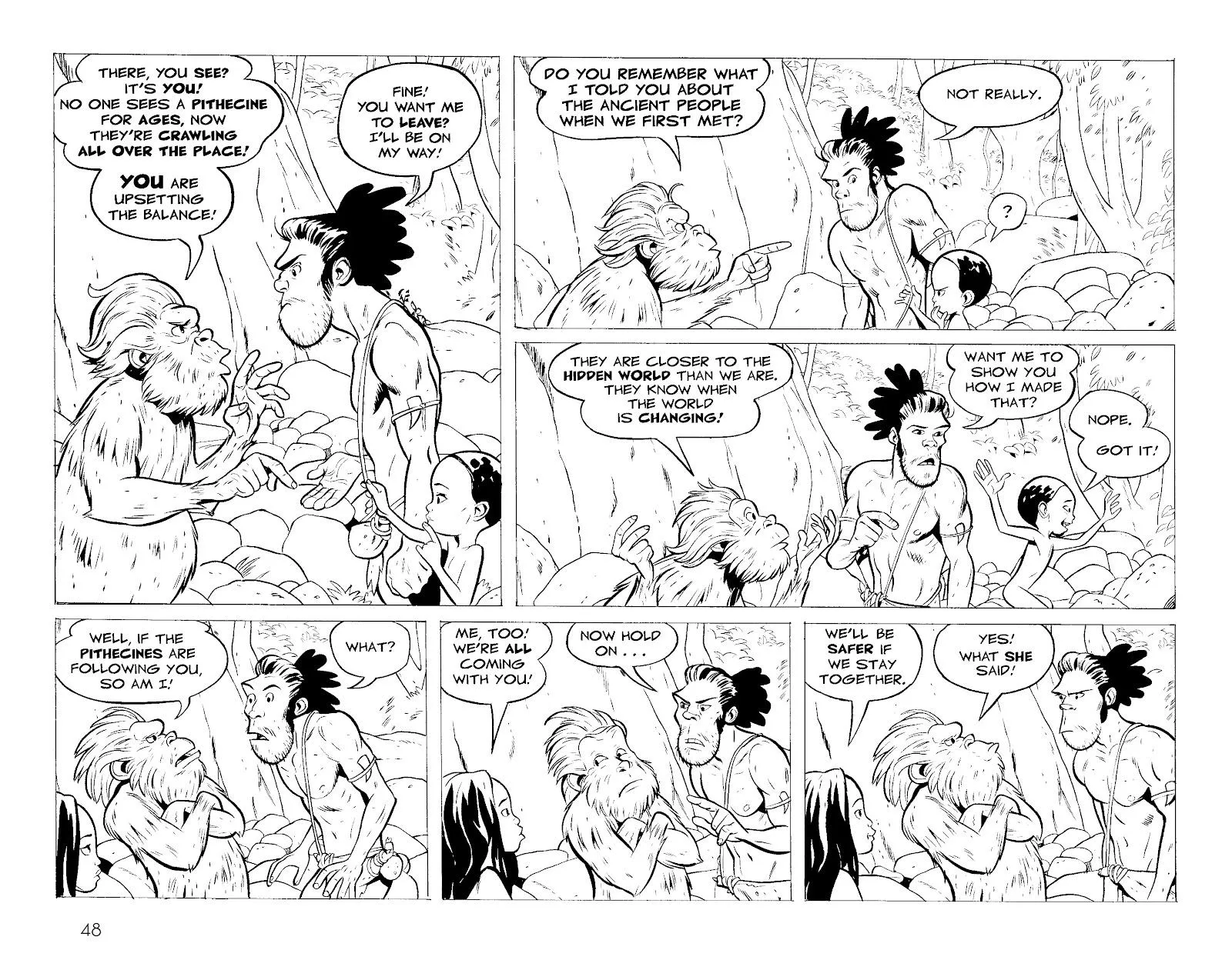 Tuki  2 (Part 1) part 48