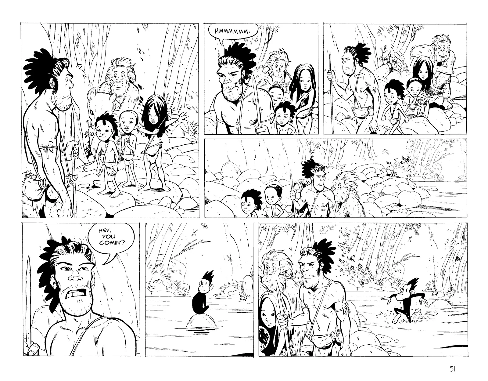 Tuki  2 (Part 1) part 51