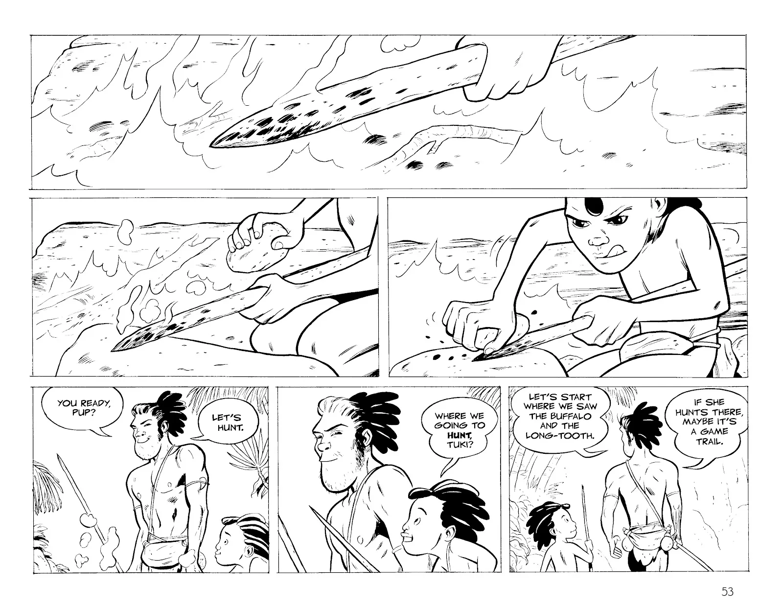 Tuki  2 (Part 1) part 53