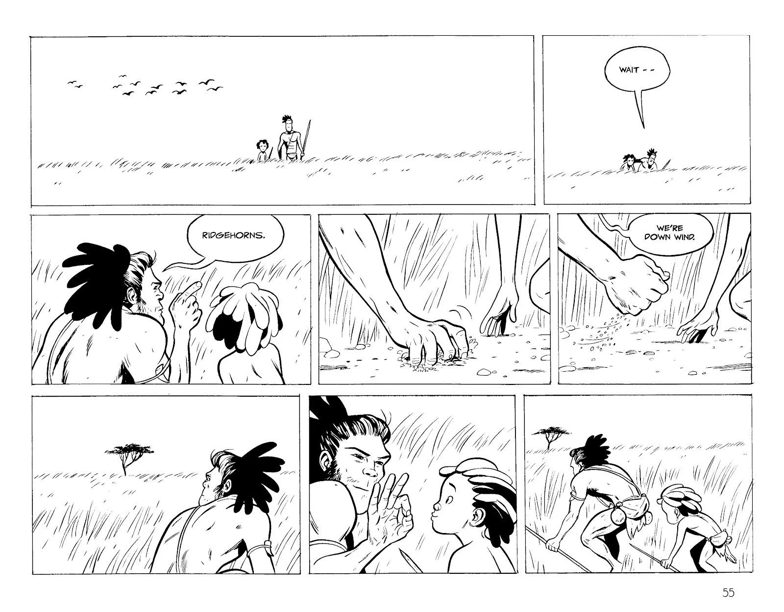 Tuki  2 (Part 1) part 55