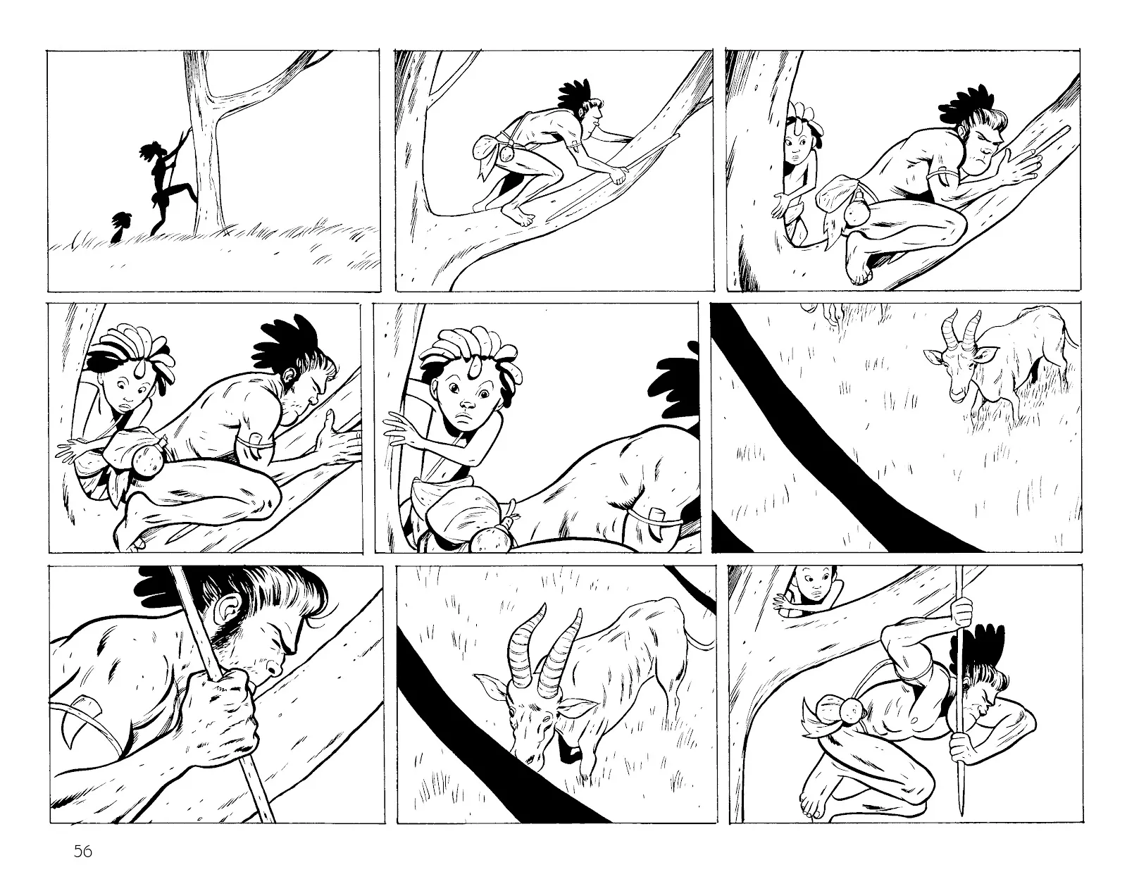 Tuki  2 (Part 1) part 56