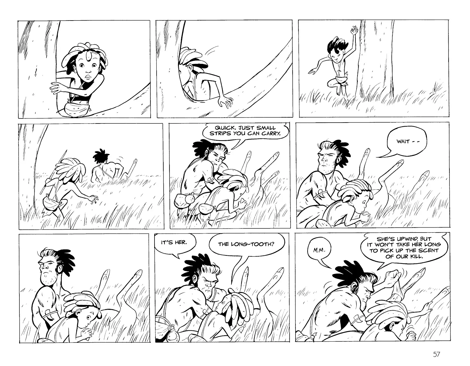 Tuki  2 (Part 1) part 57