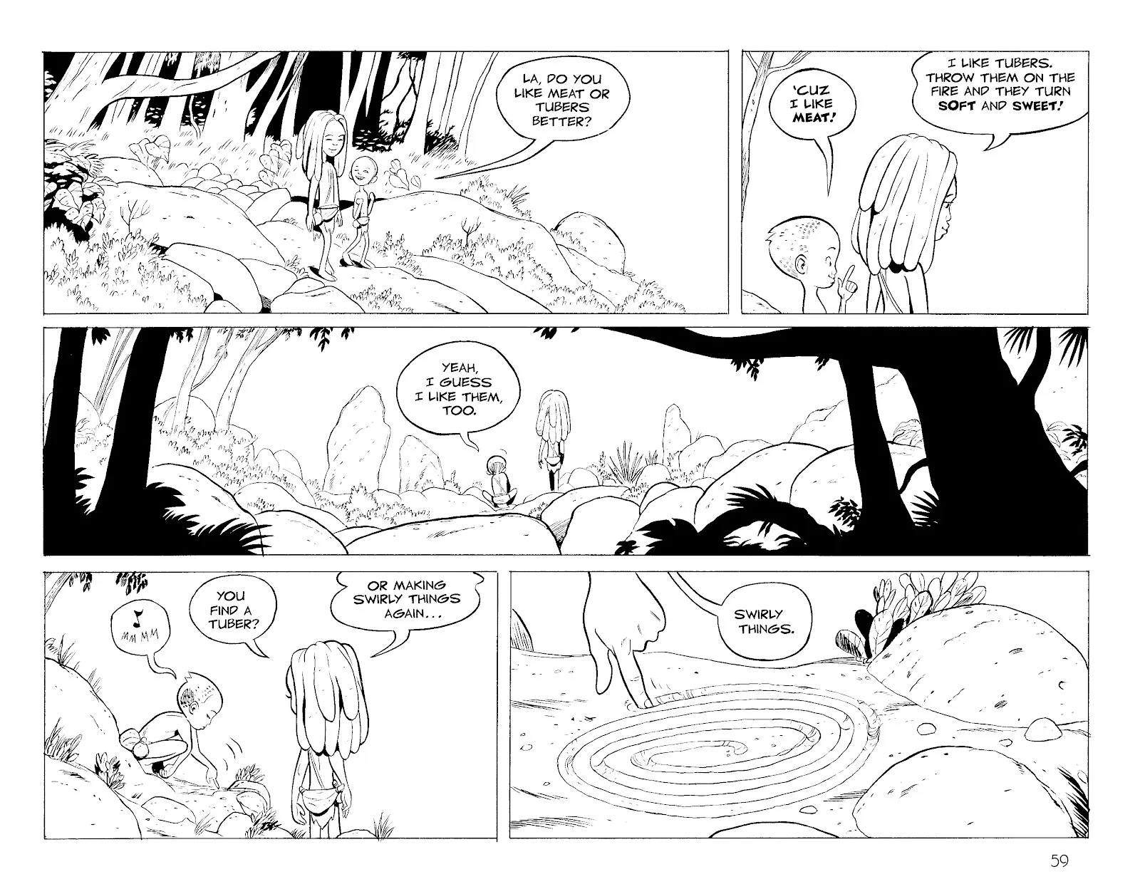 Tuki  2 (Part 1) part 59