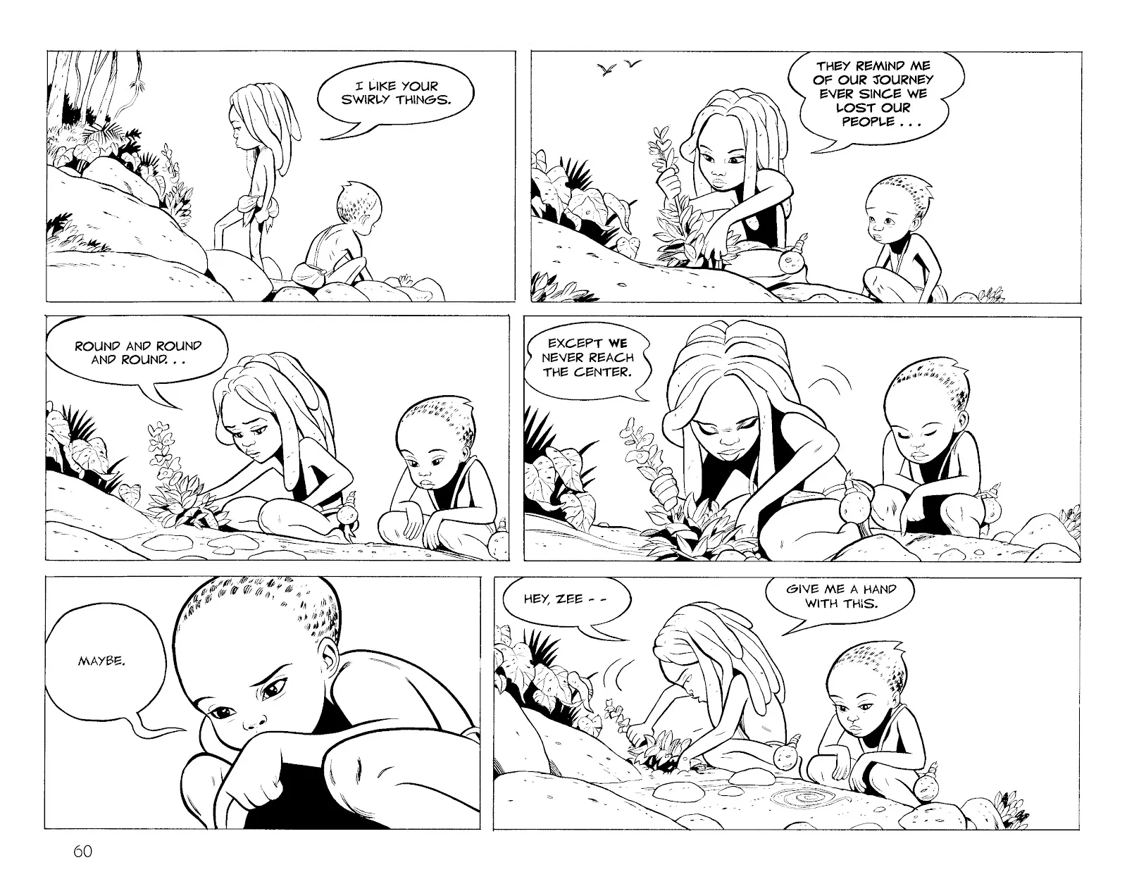 Tuki  2 (Part 1) part 60
