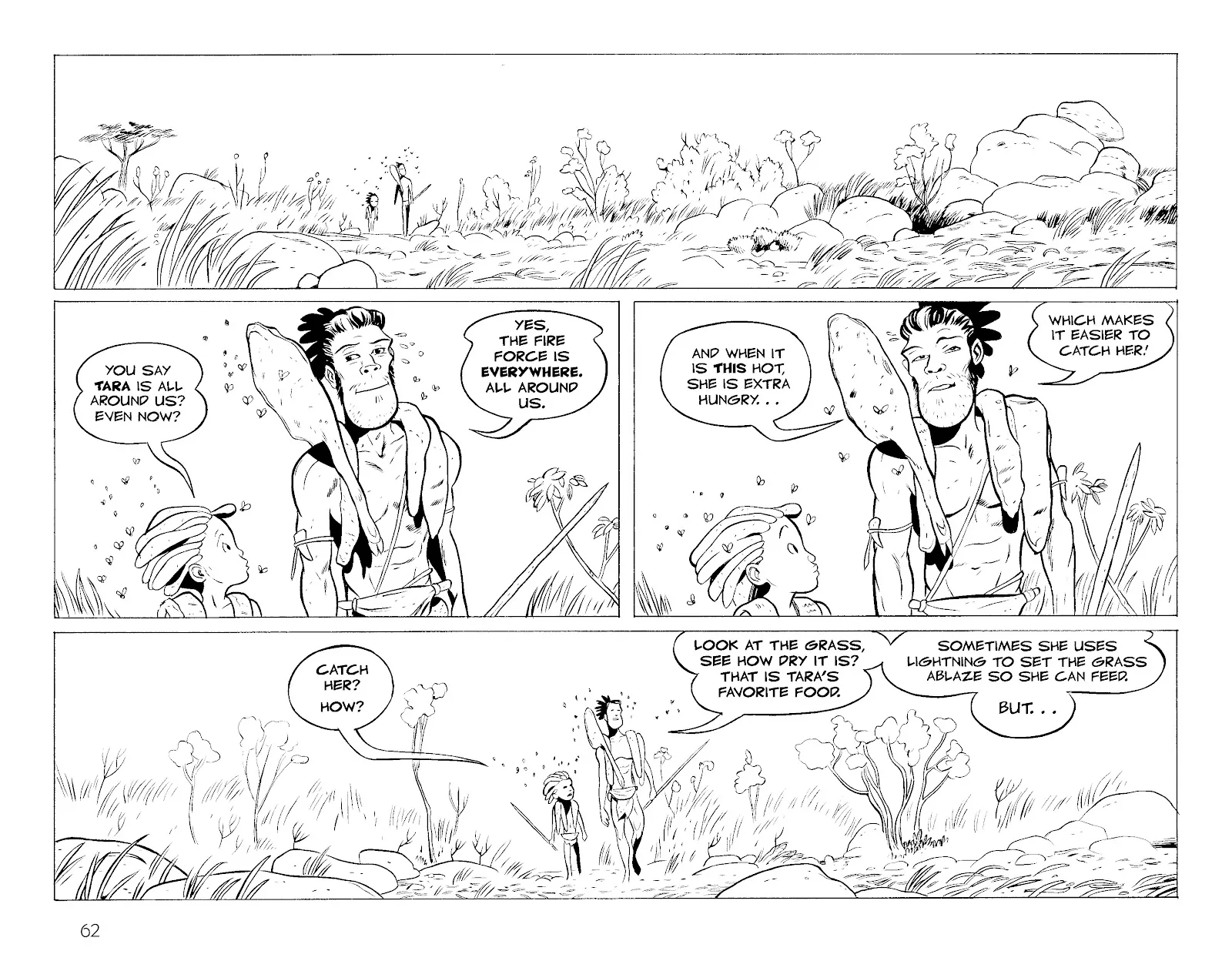 Tuki  2 (Part 1) part 62