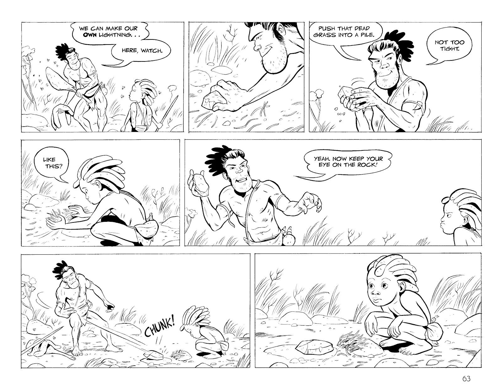 Tuki  2 (Part 1) part 63