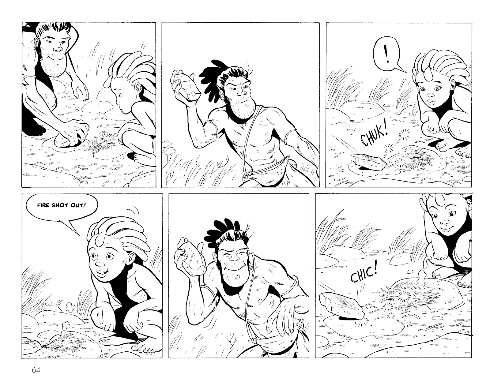 Tuki  2 (Part 1) part 64