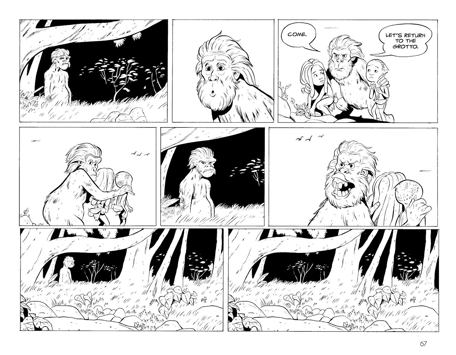 Tuki  2 (Part 1) part 67