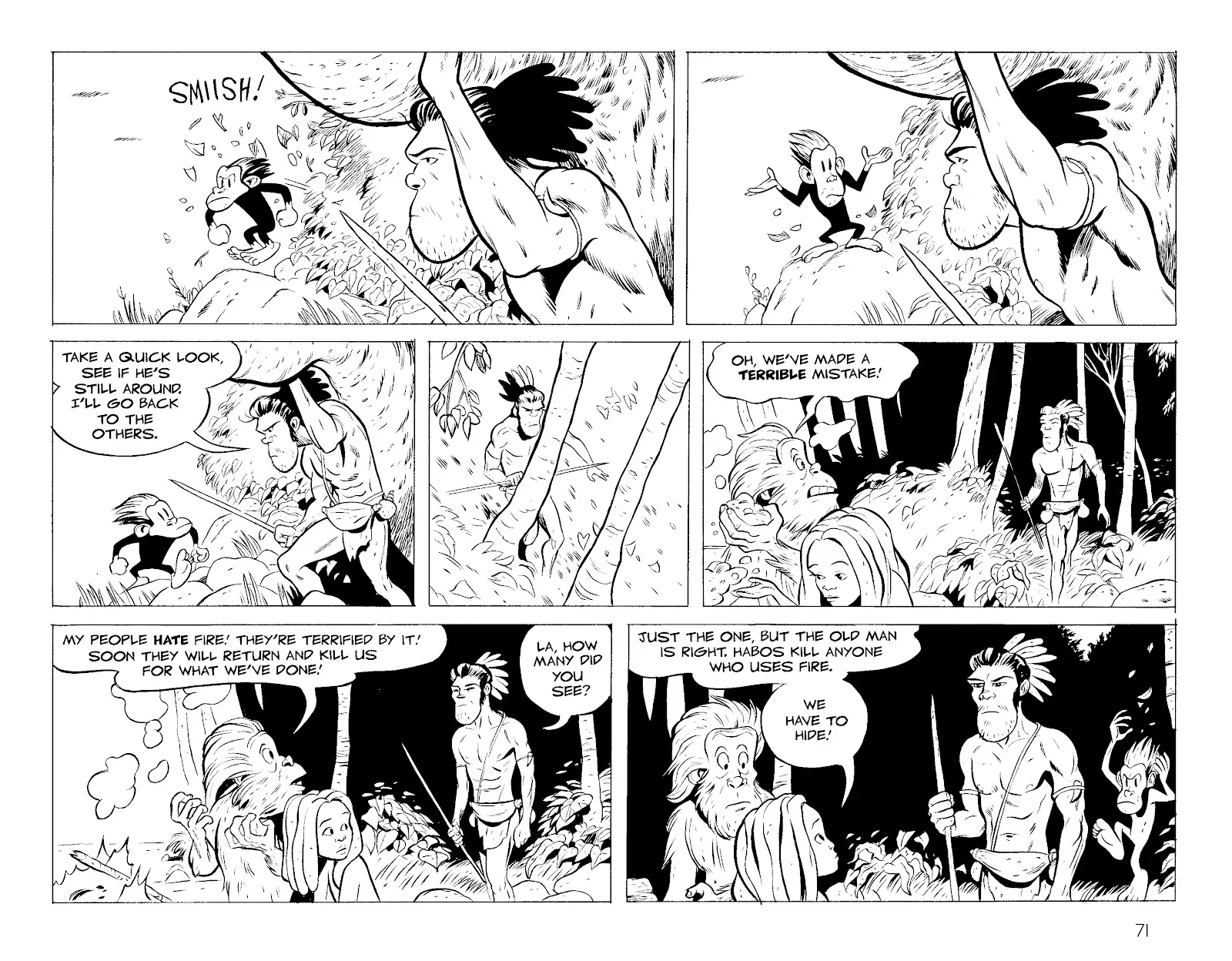 Tuki  2 (Part 1) part 71
