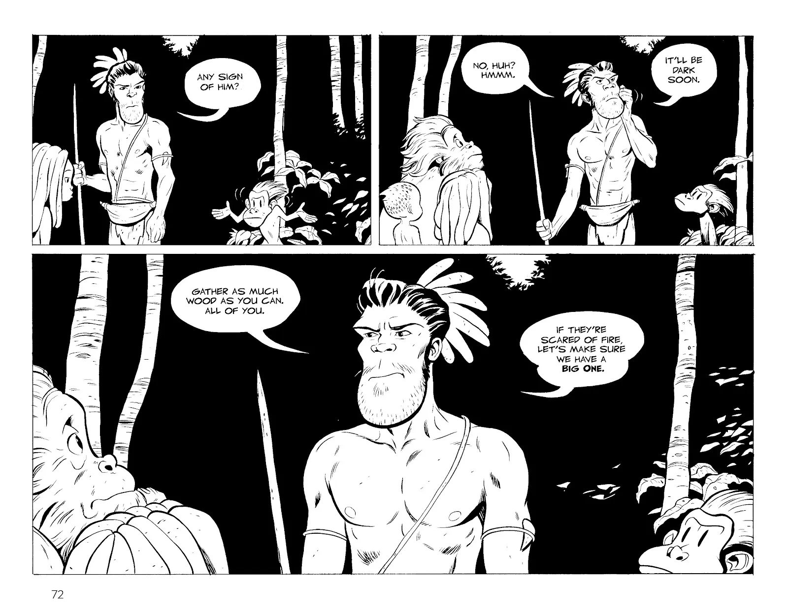 Tuki  2 (Part 1) part 72