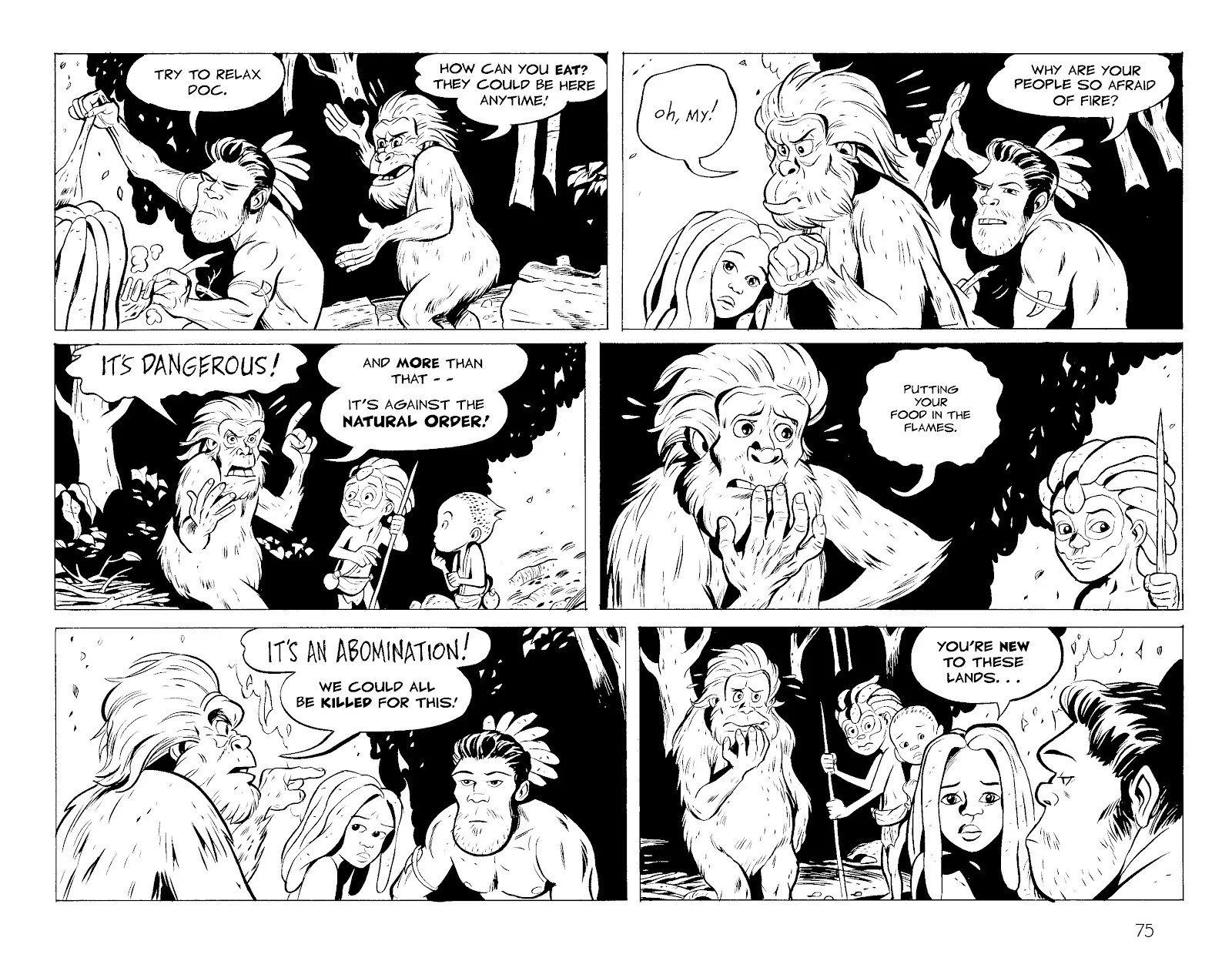 Tuki  2 (Part 1) part 75