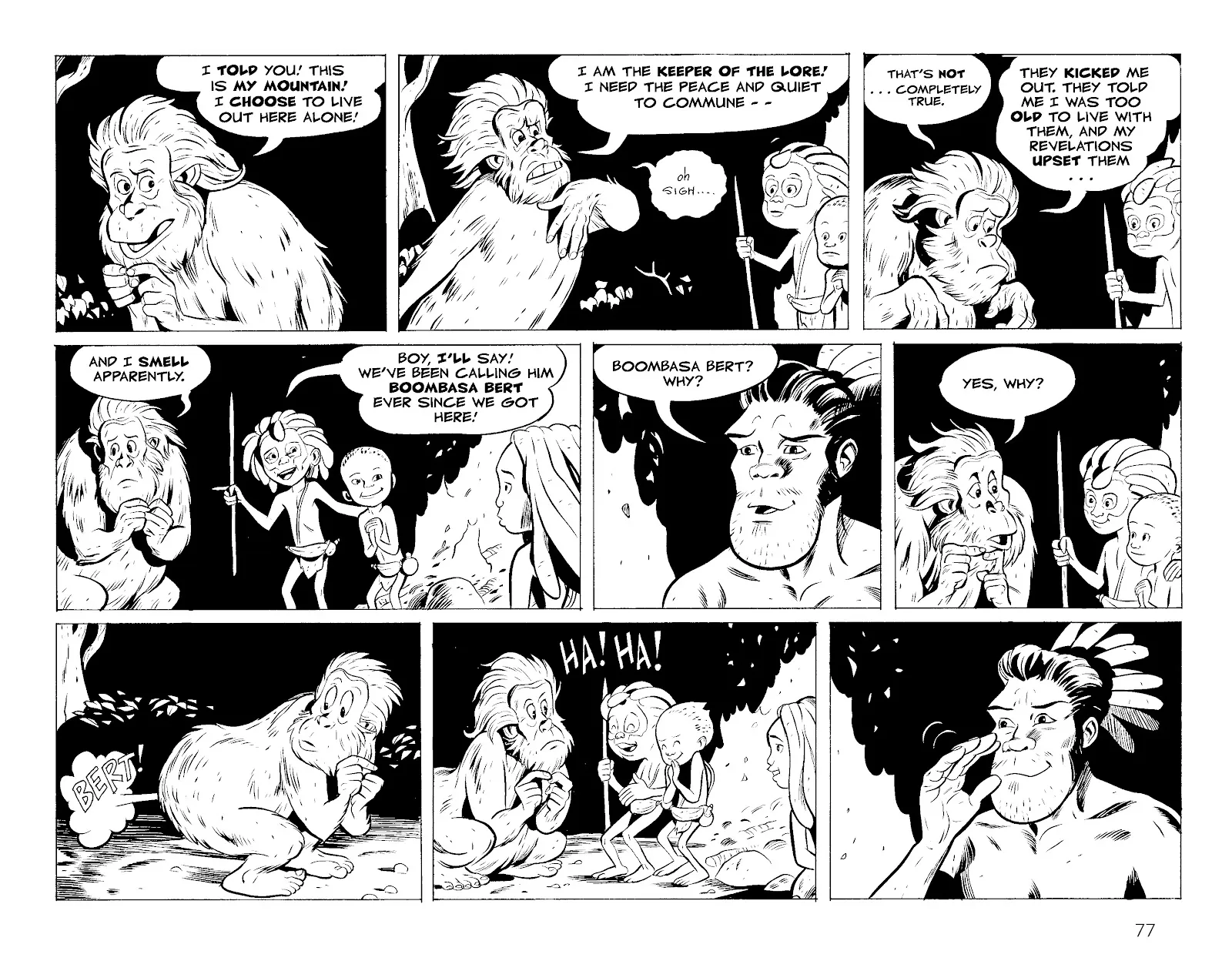 Tuki  2 (Part 1) part 77