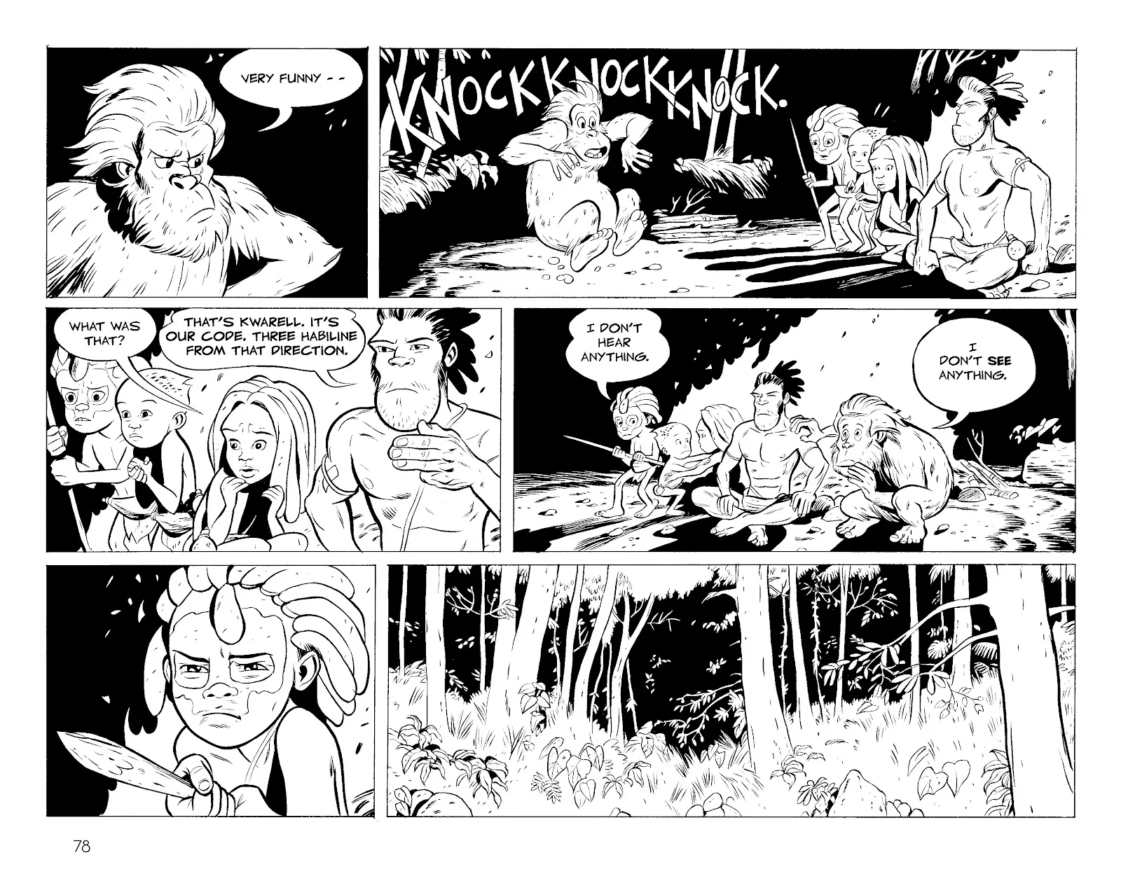 Tuki  2 (Part 1) part 78