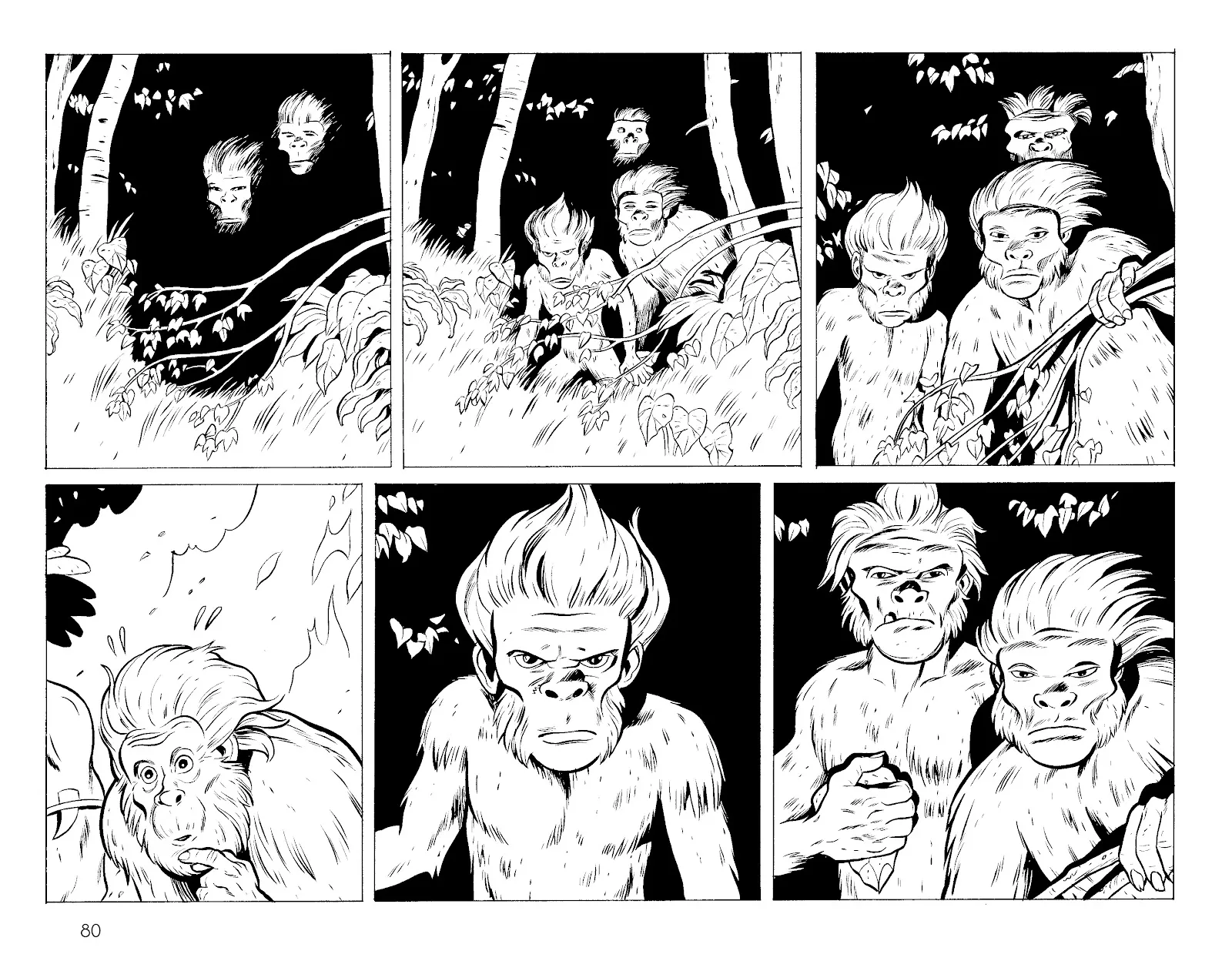 Tuki  2 (Part 1) part 80