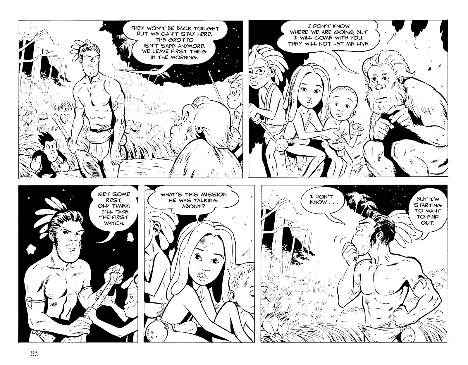 Tuki  2 (Part 1) part 86
