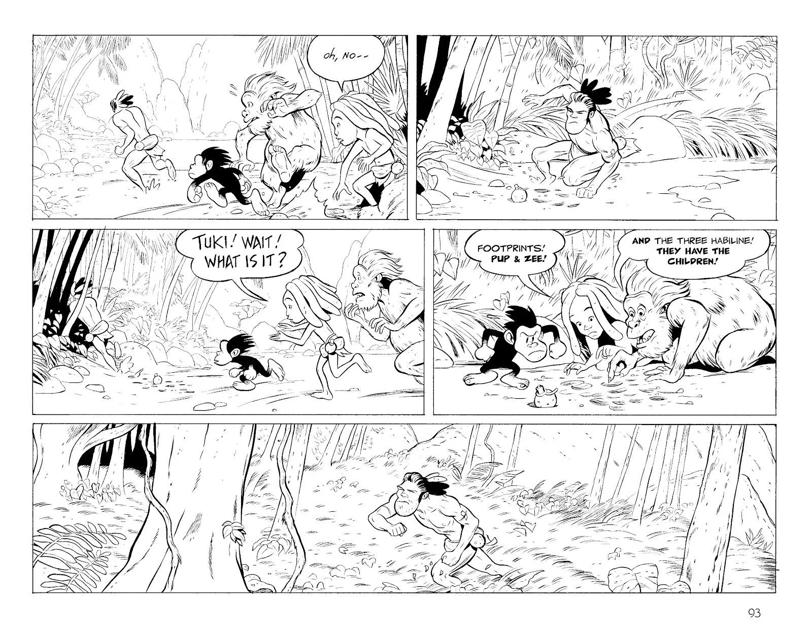 Tuki  2 (Part 1) part 93