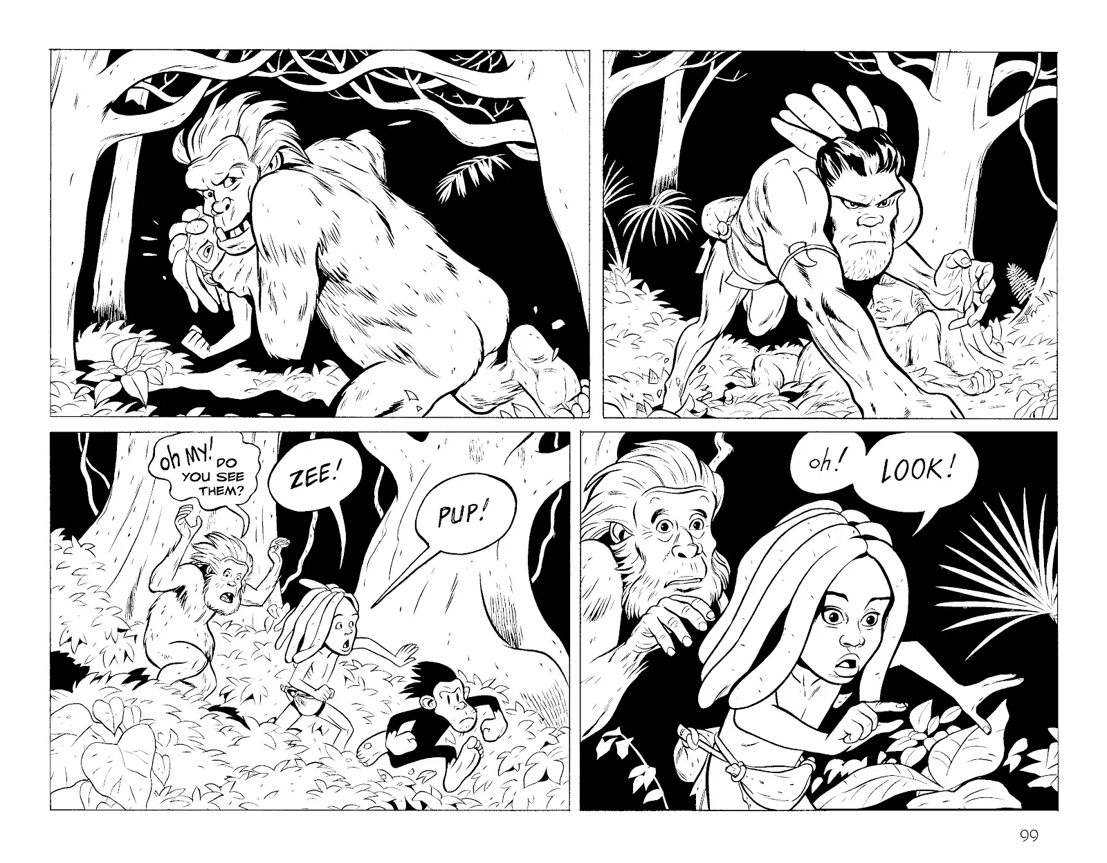 Tuki  2 (Part 1) part 99