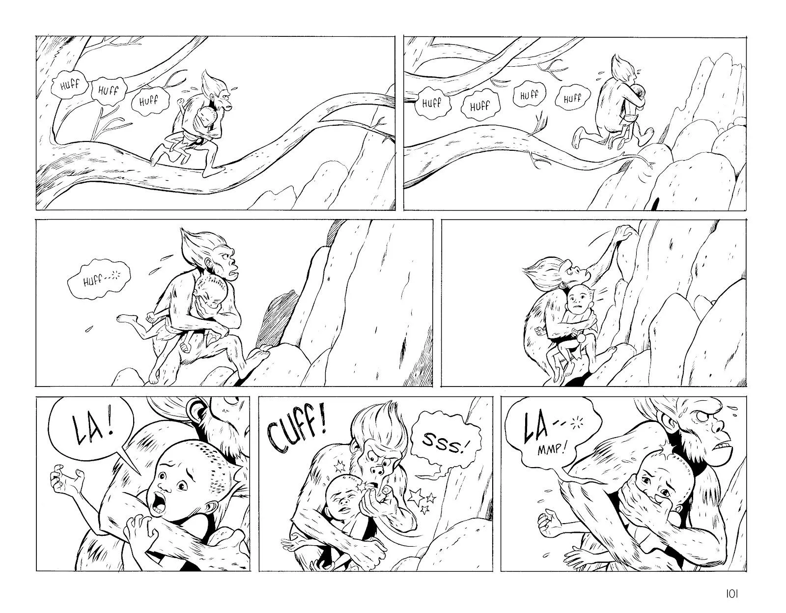 Tuki  2 (Part 2) part 1