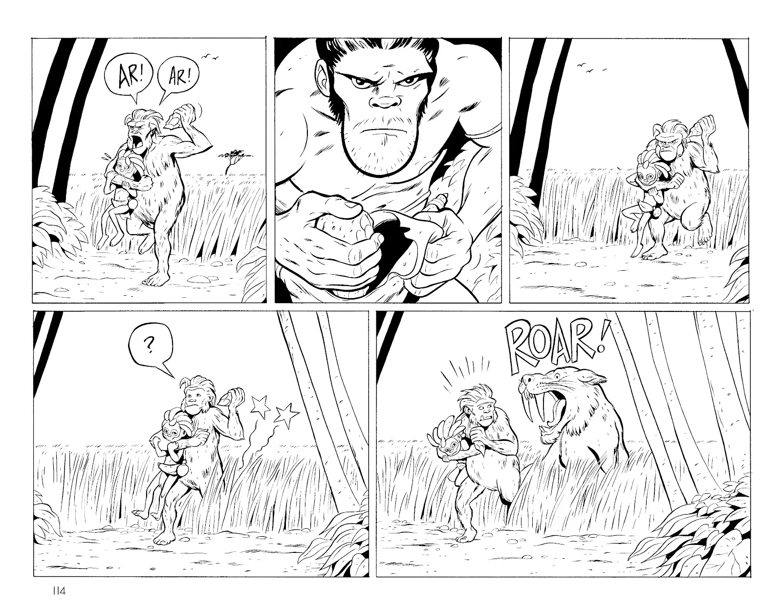 Tuki  2 (Part 2) part 14