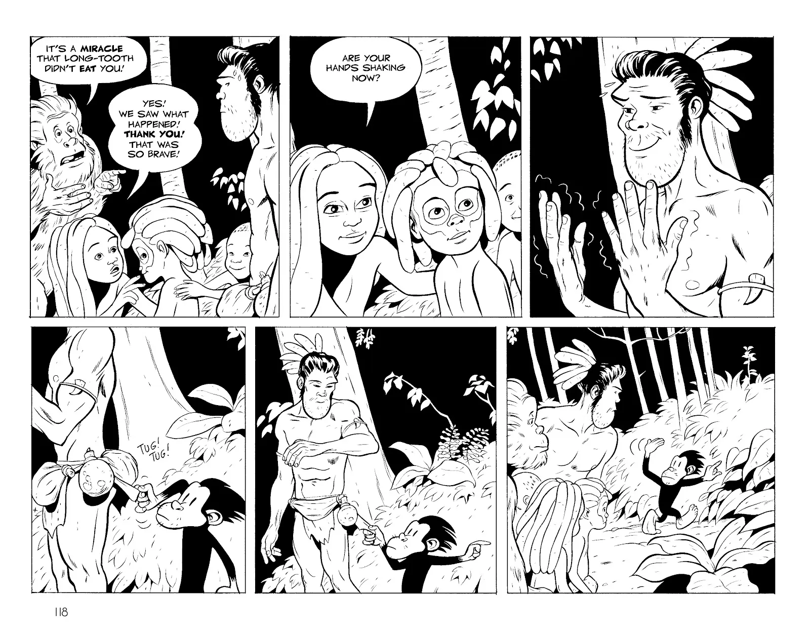 Tuki  2 (Part 2) part 18