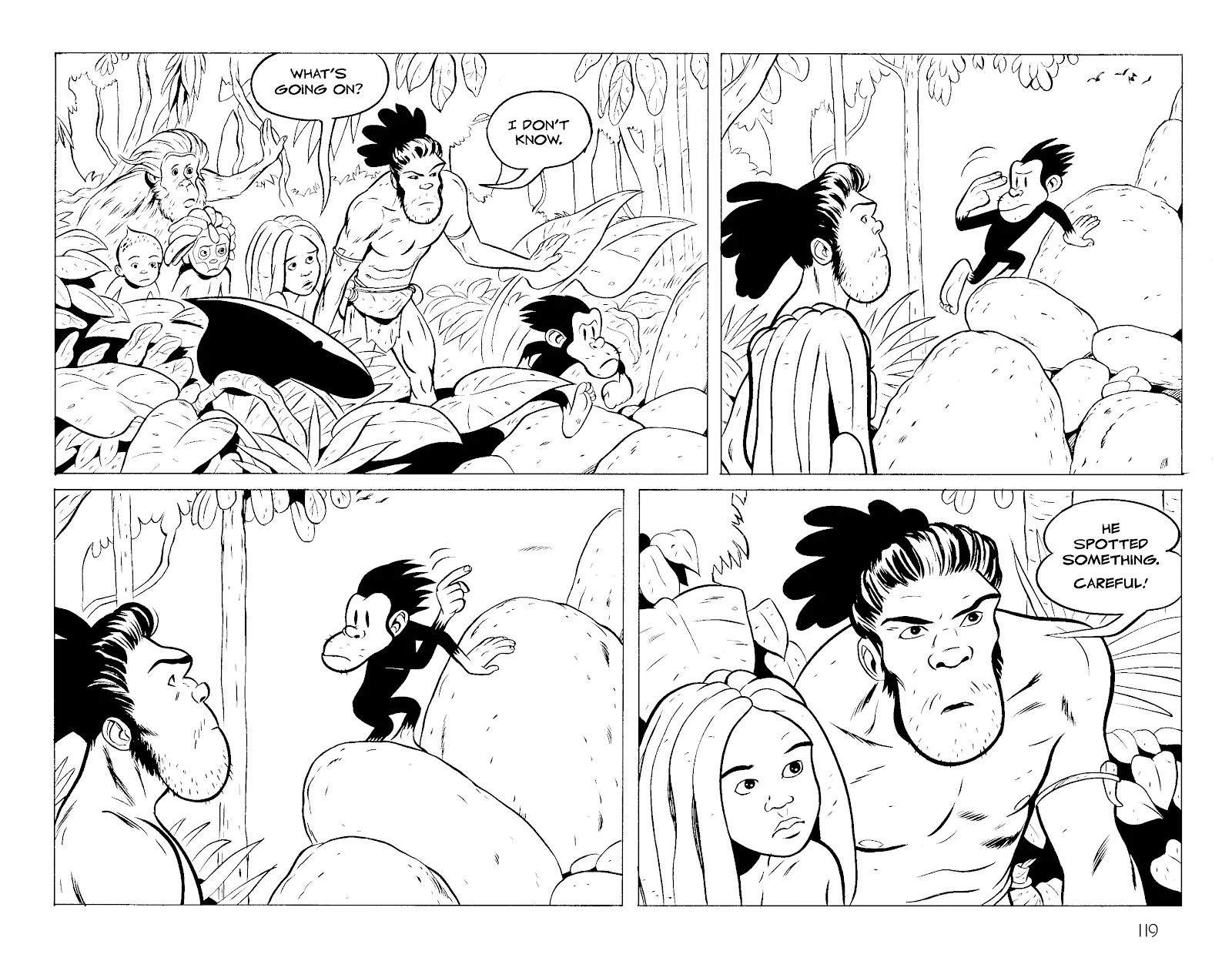 Tuki  2 (Part 2) part 19