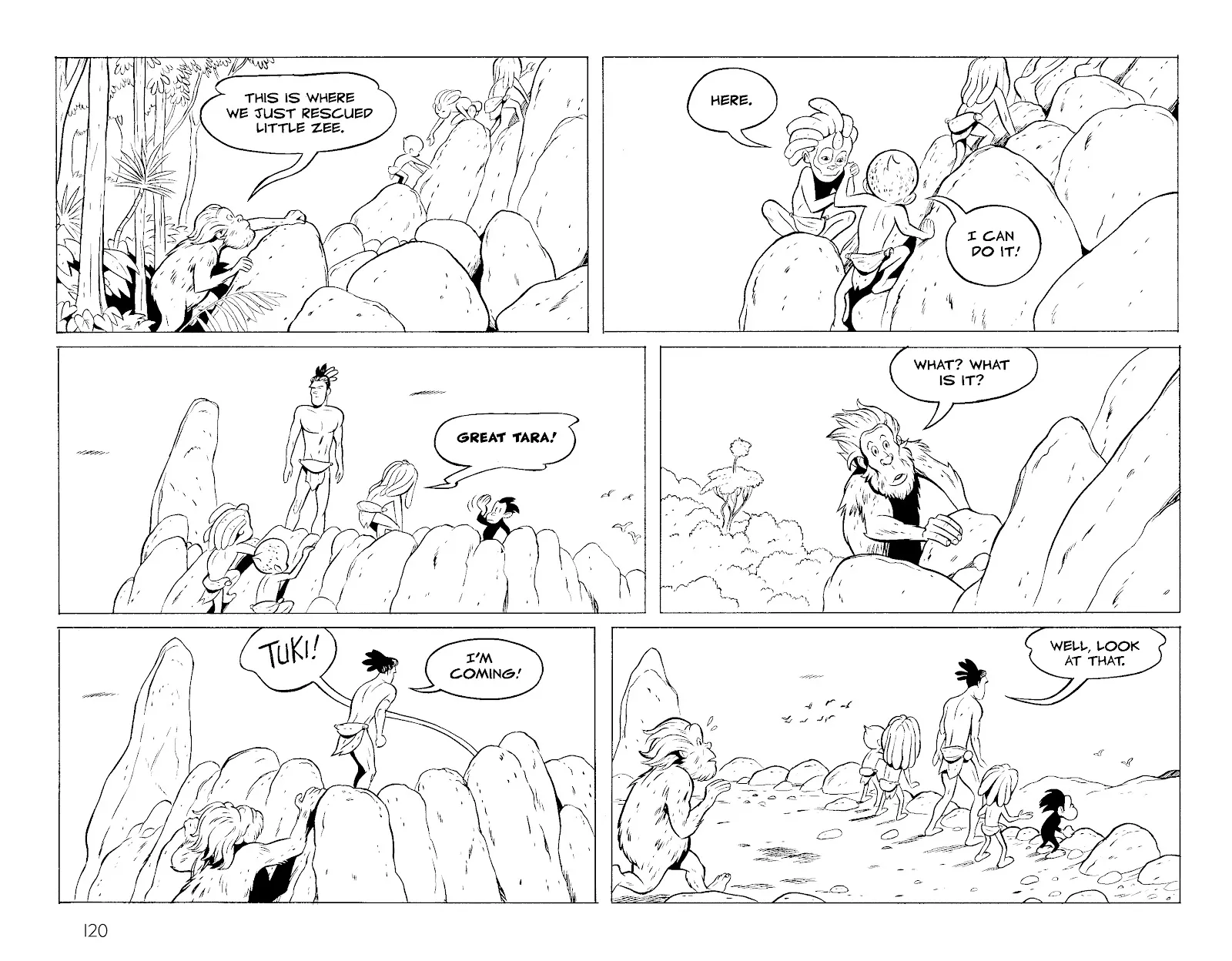 Tuki  2 (Part 2) part 20