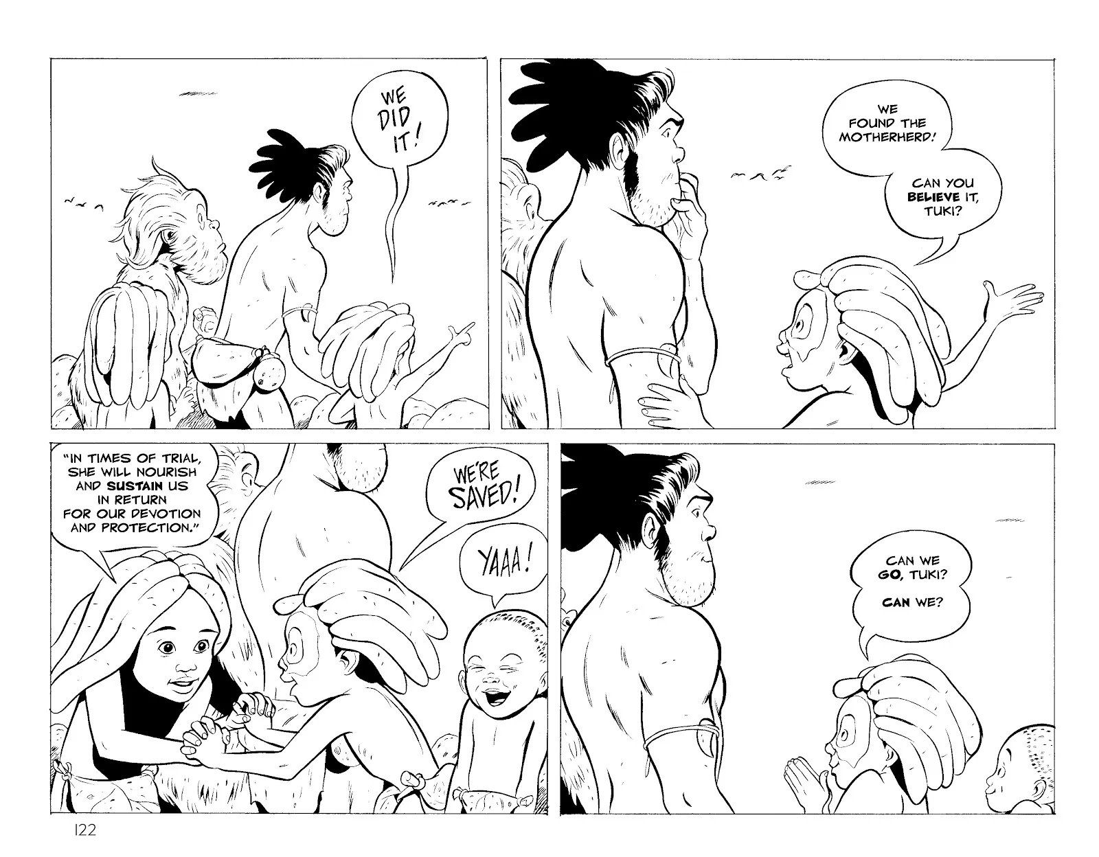 Tuki  2 (Part 2) part 22