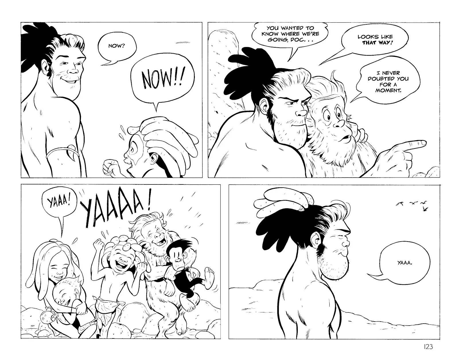 Tuki  2 (Part 2) part 23