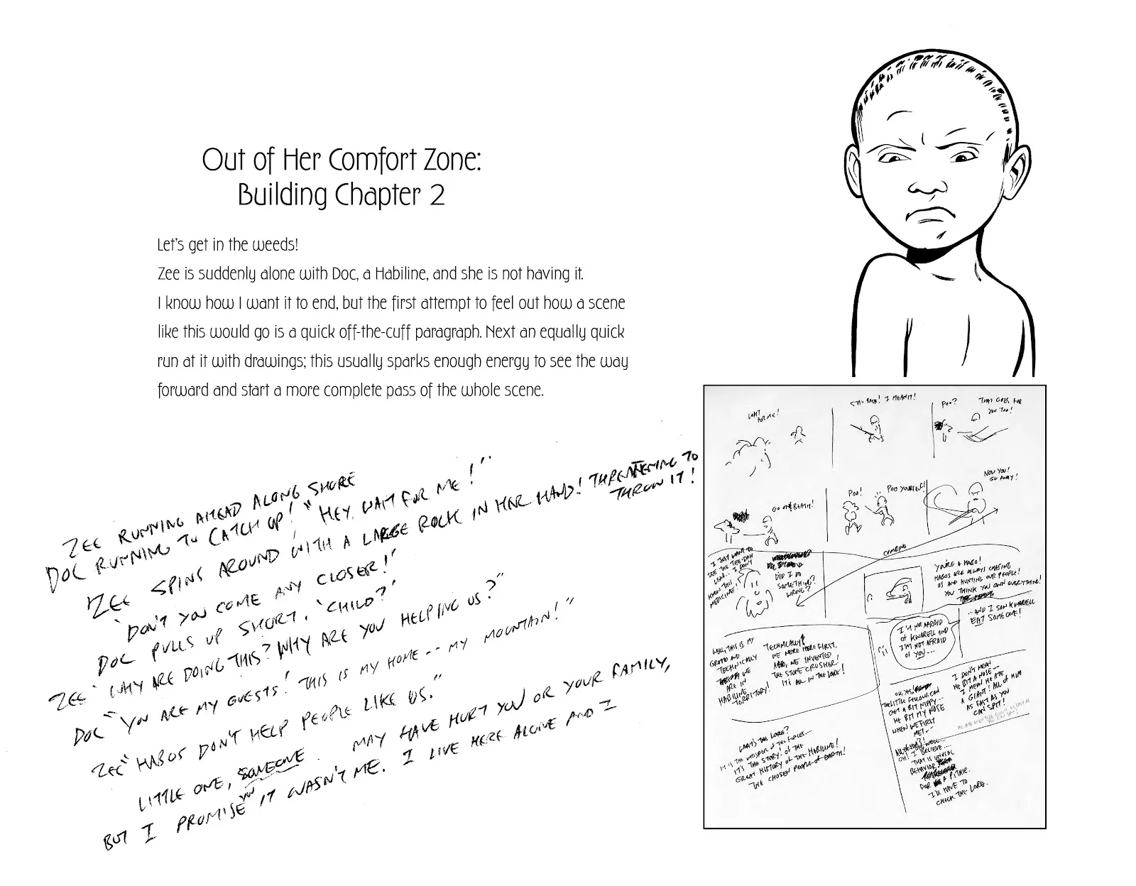 Tuki  2 (Part 2) part 35