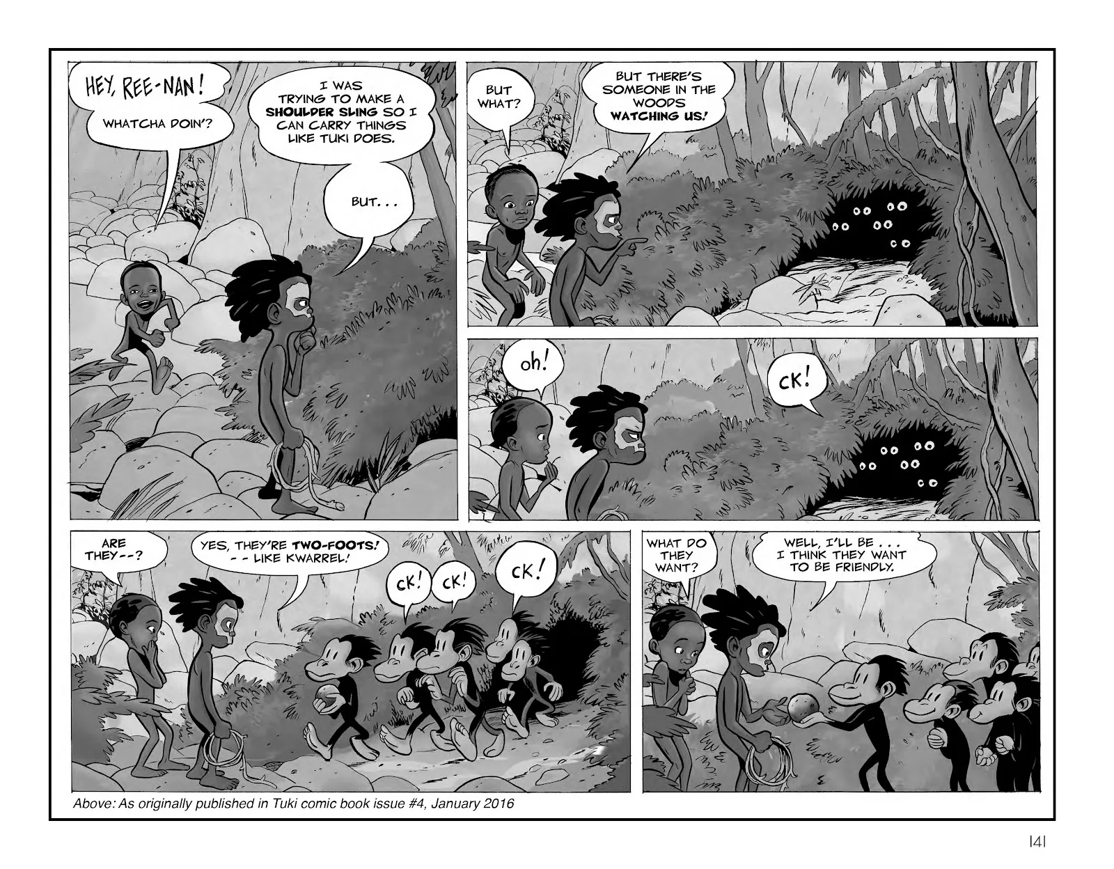 Tuki  2 (Part 2) part 40