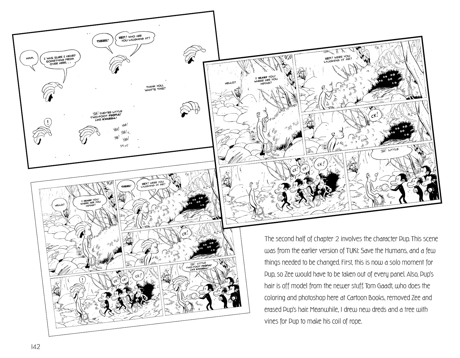 Tuki  2 (Part 2) part 41