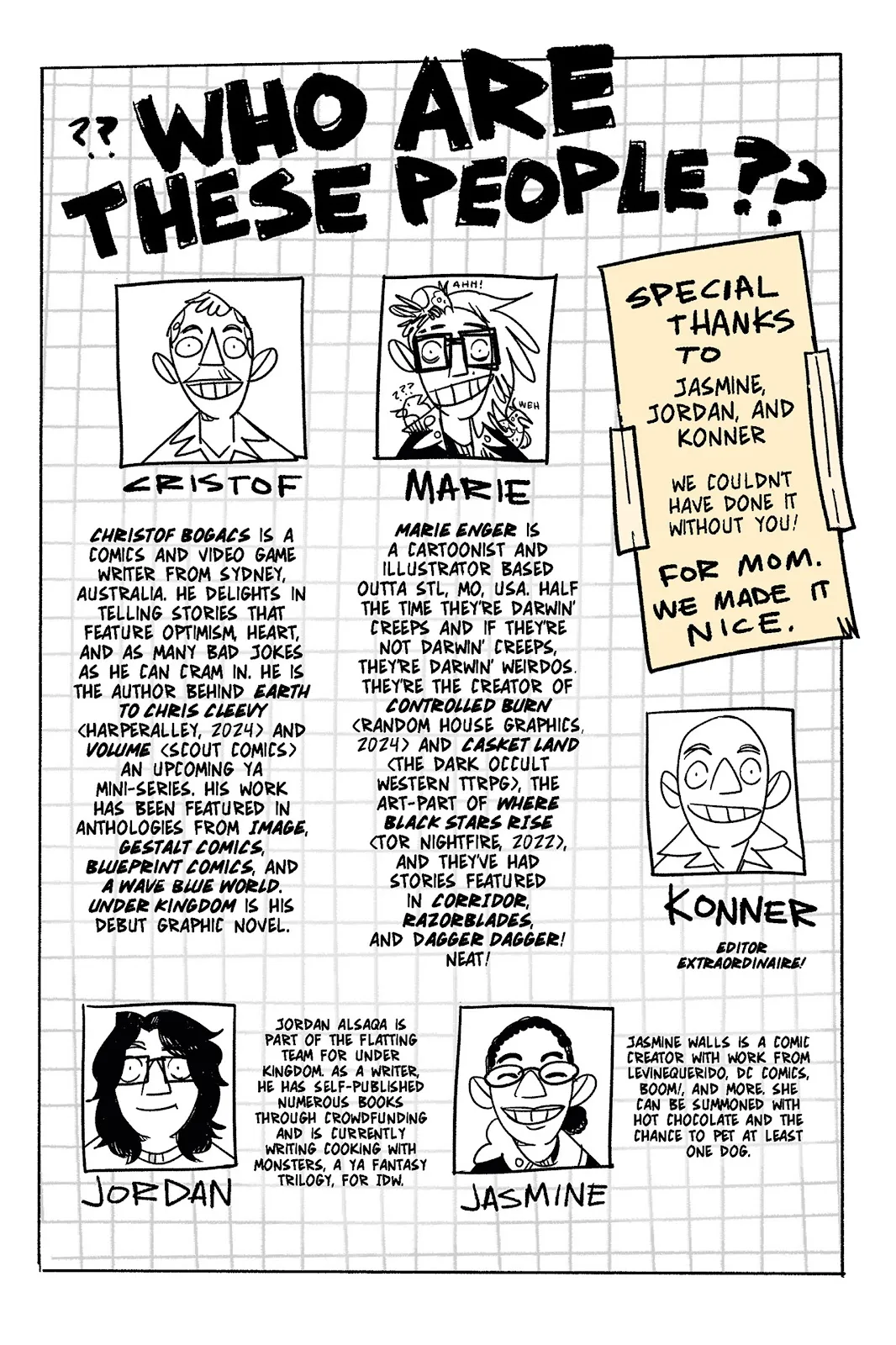 Under Kingdom  part 102