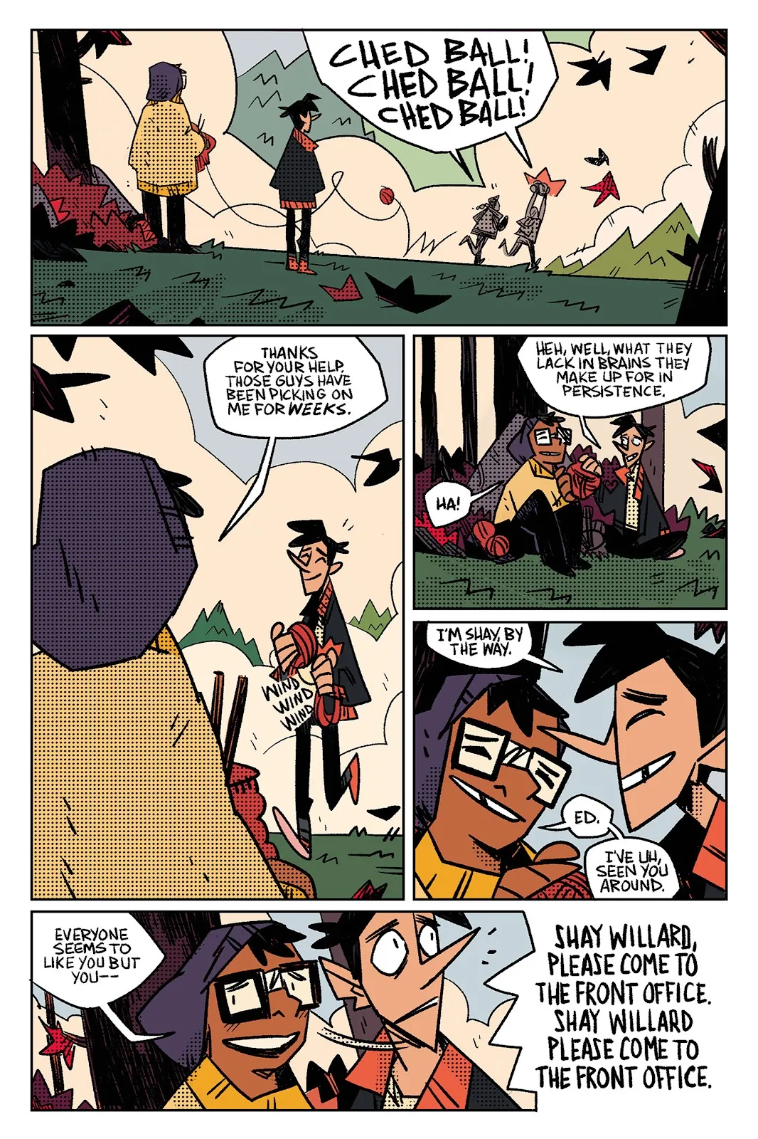 Under Kingdom  part 13