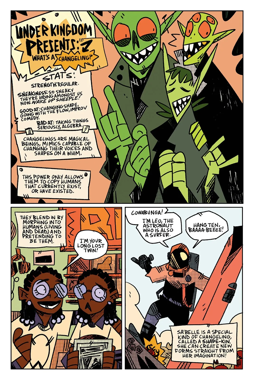 Under Kingdom  part 20