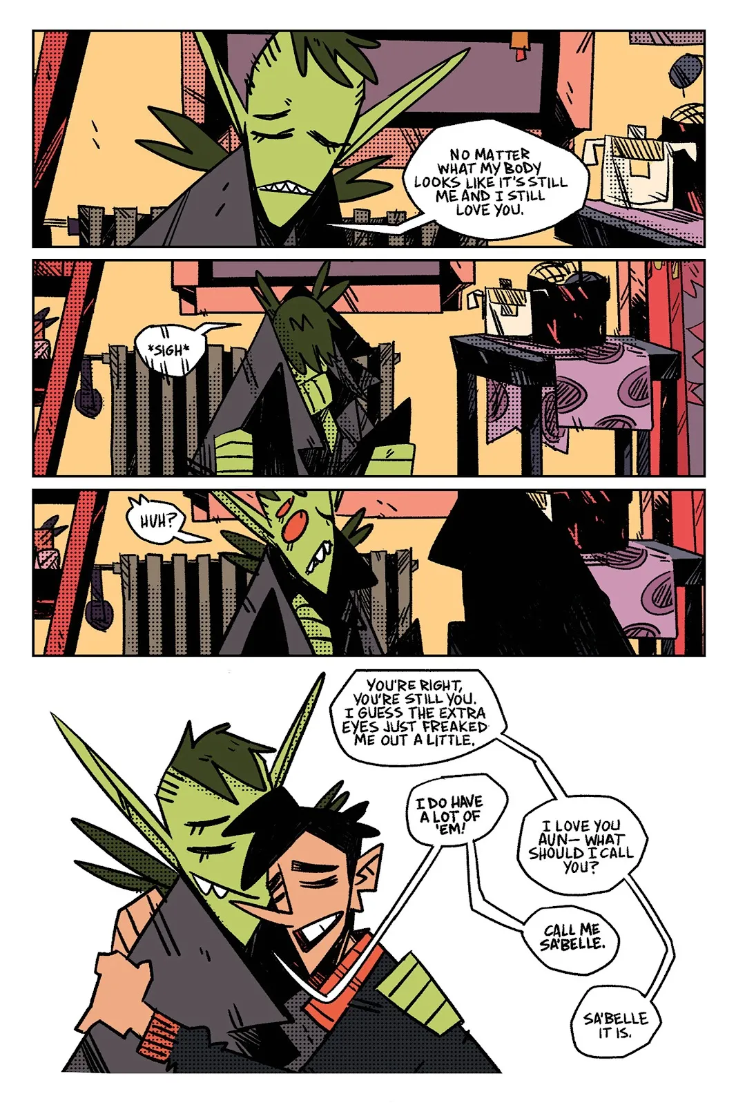 Under Kingdom  part 23