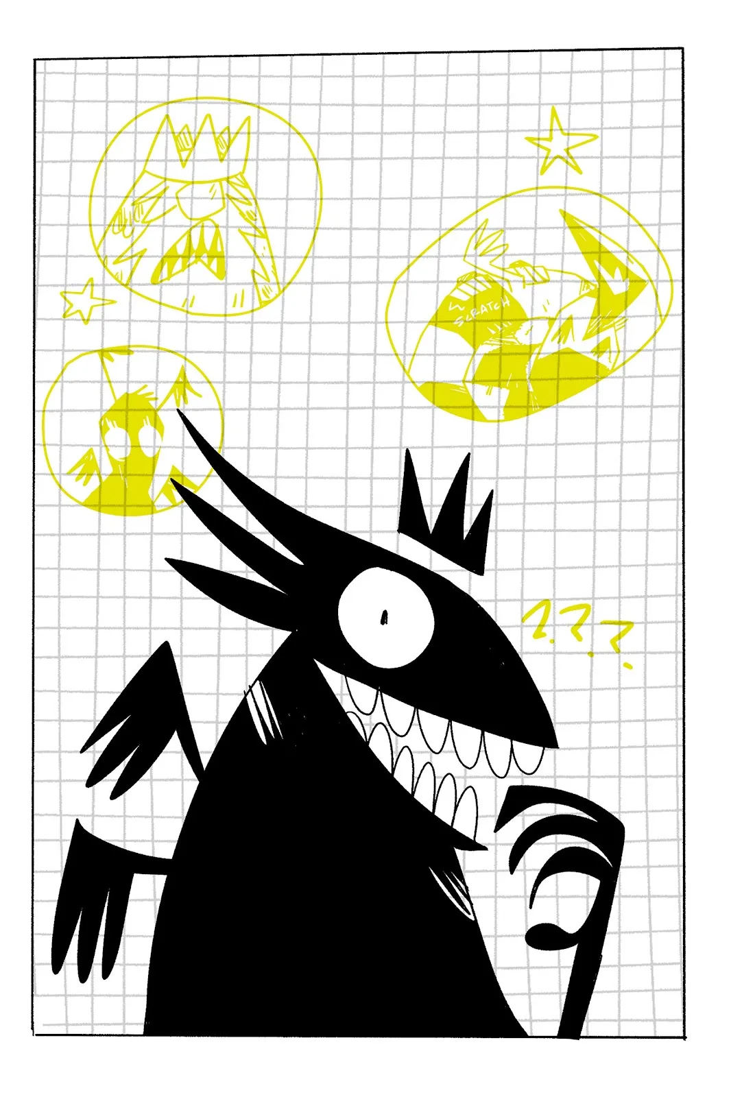 Under Kingdom  part 4